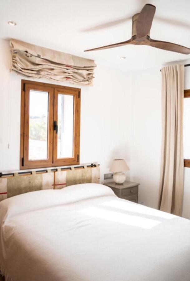 Villa Privada En Entorno Rural Kartagena Zewnętrze zdjęcie