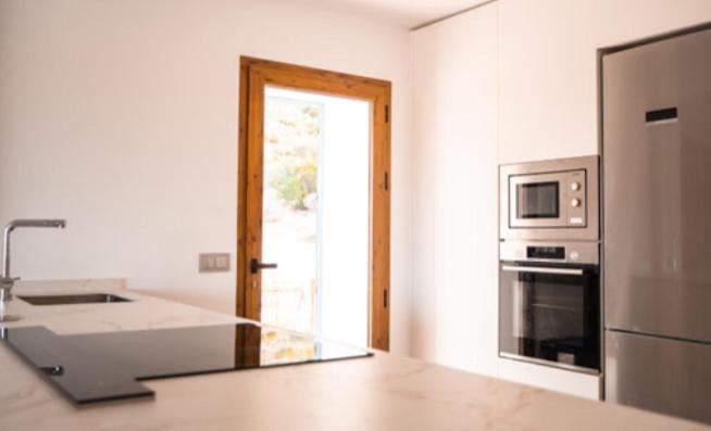 Villa Privada En Entorno Rural Kartagena Zewnętrze zdjęcie