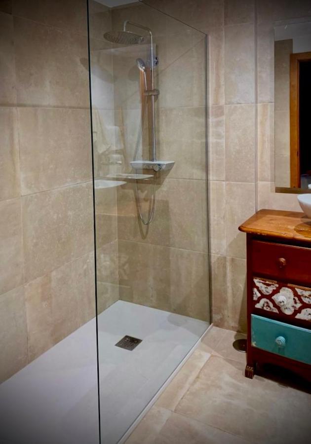 Villa Privada En Entorno Rural Kartagena Zewnętrze zdjęcie