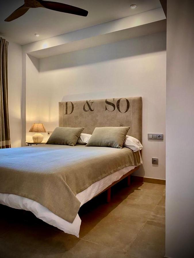 Villa Privada En Entorno Rural Kartagena Zewnętrze zdjęcie