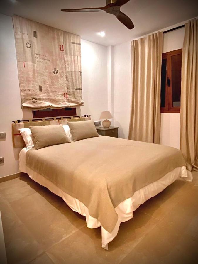 Villa Privada En Entorno Rural Kartagena Zewnętrze zdjęcie